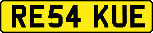 RE54KUE