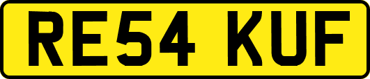 RE54KUF