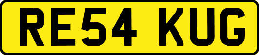 RE54KUG