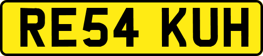 RE54KUH