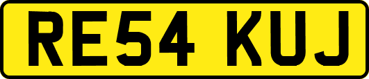 RE54KUJ