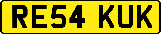 RE54KUK
