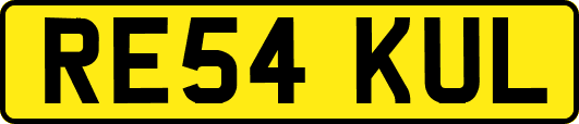 RE54KUL