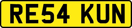 RE54KUN