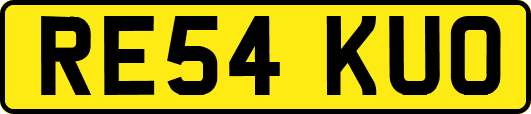 RE54KUO