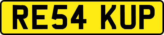RE54KUP