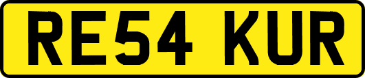 RE54KUR