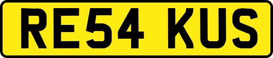 RE54KUS