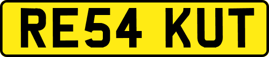 RE54KUT