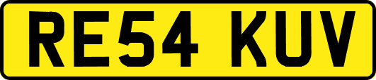 RE54KUV