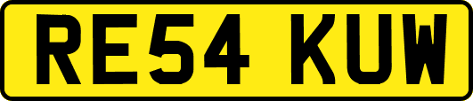 RE54KUW