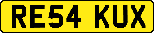 RE54KUX