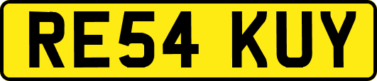 RE54KUY