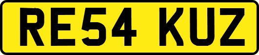 RE54KUZ