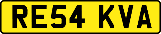 RE54KVA
