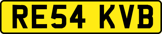 RE54KVB