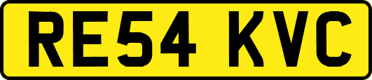 RE54KVC