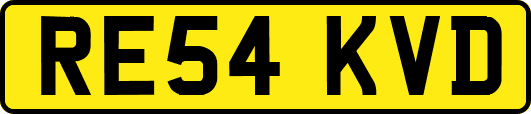 RE54KVD