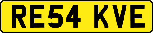 RE54KVE