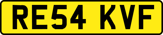 RE54KVF