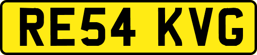 RE54KVG