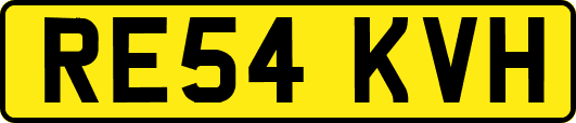 RE54KVH
