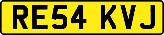 RE54KVJ