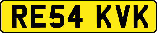 RE54KVK