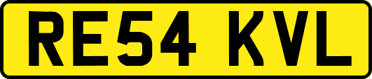 RE54KVL