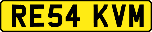RE54KVM