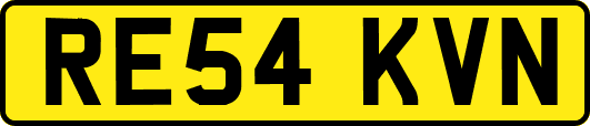 RE54KVN