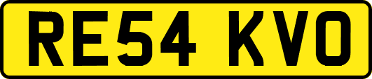 RE54KVO