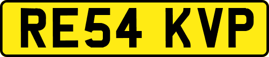 RE54KVP