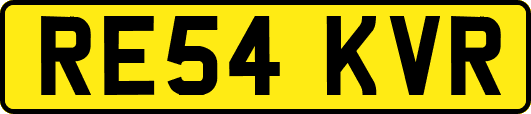 RE54KVR