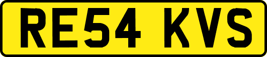 RE54KVS