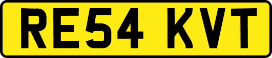RE54KVT