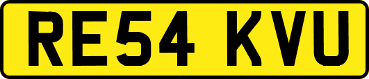 RE54KVU