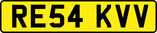 RE54KVV