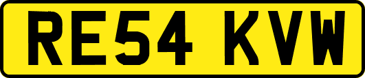 RE54KVW
