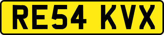 RE54KVX