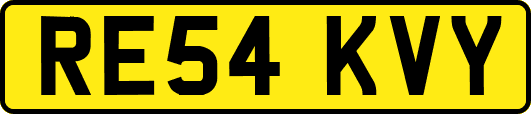 RE54KVY