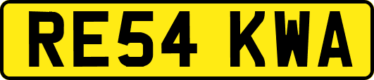 RE54KWA