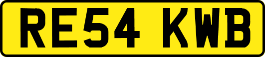 RE54KWB