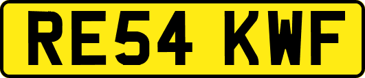 RE54KWF