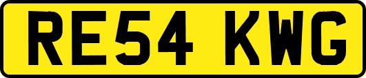 RE54KWG
