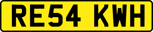 RE54KWH