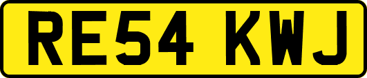 RE54KWJ