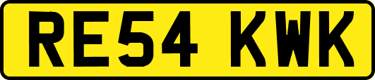 RE54KWK
