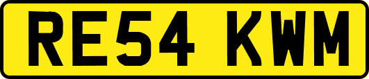 RE54KWM
