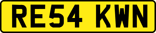 RE54KWN